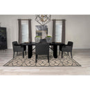 Calgary Furniture Emporium 106251 5 pc Dining Set IMAGE 1