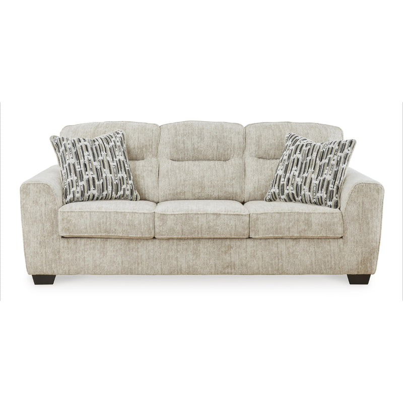  Signature Design by Ashley Lonoke 50505U1 2 pc Living Room Set IMAGE 3