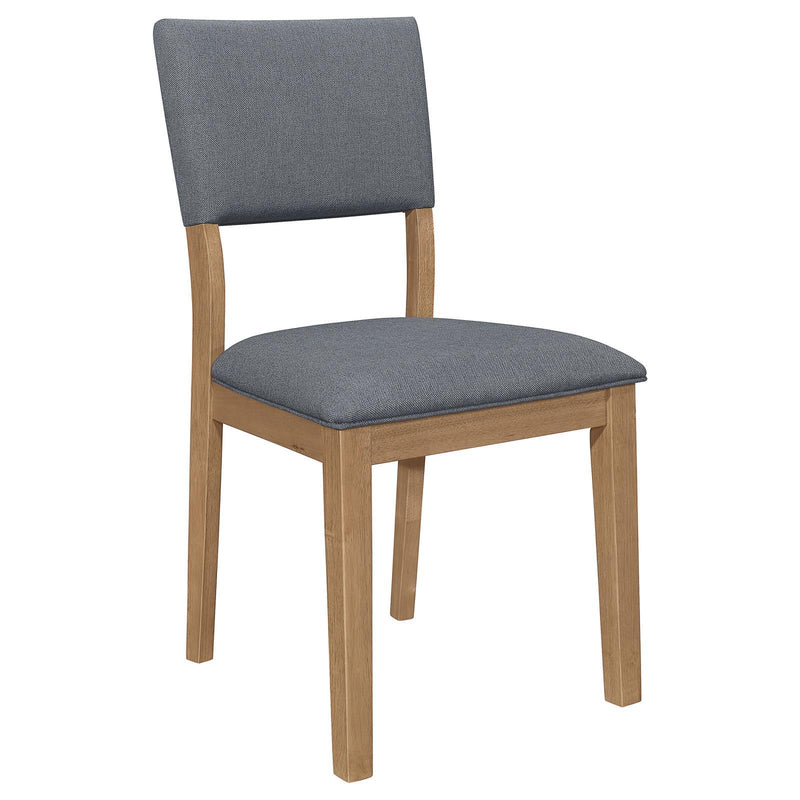 Calgary Furniture Emporium Sharon 104171-S5 5 pc Dining Set IMAGE 3