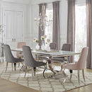 Calgary Furniture Emporium Antoine 108811-S7 7 pc Dining Set IMAGE 1