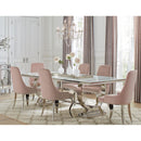 Calgary Furniture Emporium Antoine 108811-S7P 7 pc Dining Set IMAGE 1