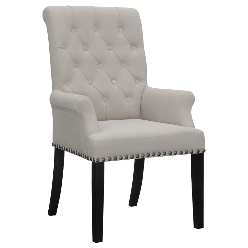 Calgary Furniture Emporium Osborne 115511-S7S 7 pc Dining Set IMAGE 4
