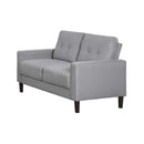 Calgary Furniture Emporium Bowen 506781-S3 3 pc Living Room Set IMAGE 3