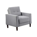 Calgary Furniture Emporium Bowen 506781-S3 3 pc Living Room Set IMAGE 4