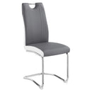 Calgary Furniture Emporium Brooklyn 193811-S5 5 pc Dining Set IMAGE 3