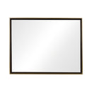 Calgary Furniture Emporium Durango 223261Q-S5 7 pc Queen Panel Bedroom Set IMAGE 4