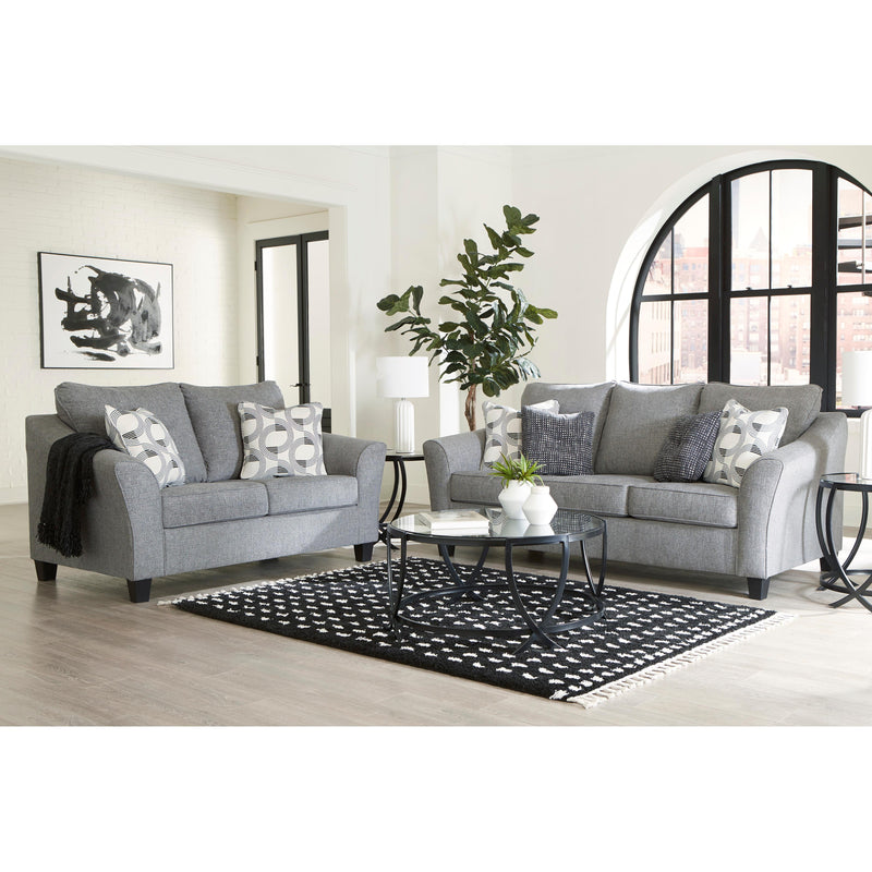 Calgary Furniture Emporium Mathonia 51903U1 2 pc Living Room Set IMAGE 1