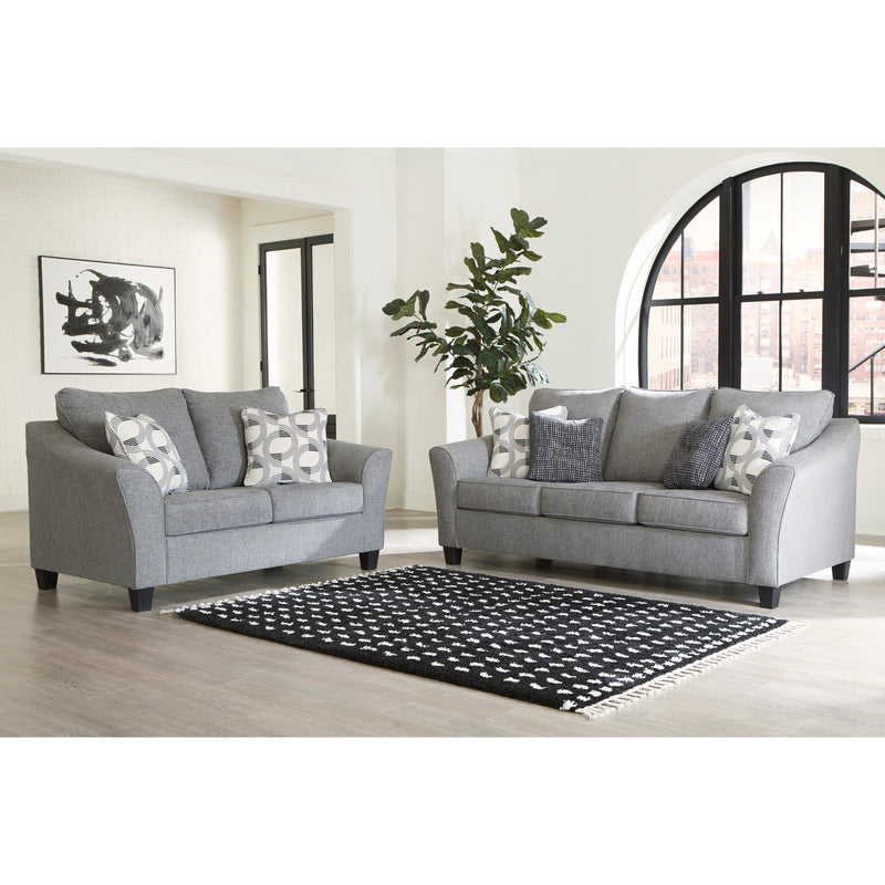 Calgary Furniture Emporium Mathonia 51903U1 2 pc Living Room Set IMAGE 2