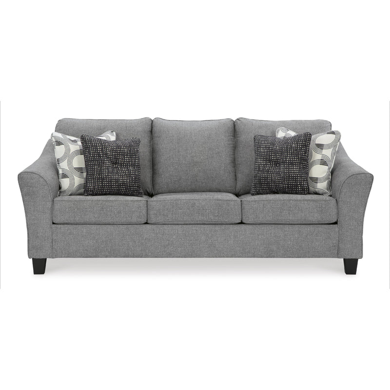 Calgary Furniture Emporium Mathonia 51903U1 2 pc Living Room Set IMAGE 3