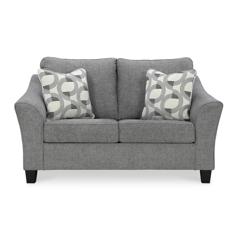 Calgary Furniture Emporium Mathonia 51903U1 2 pc Living Room Set IMAGE 4