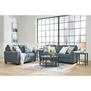  Signature Design by Ashley Cashton 40605U1 2 pc Living Room Set IMAGE 1