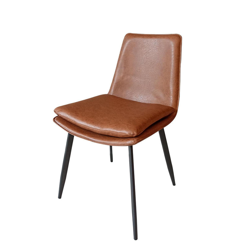 Calgary Furniture Emporium Ortega 105141 5 pc Dining Set IMAGE 3