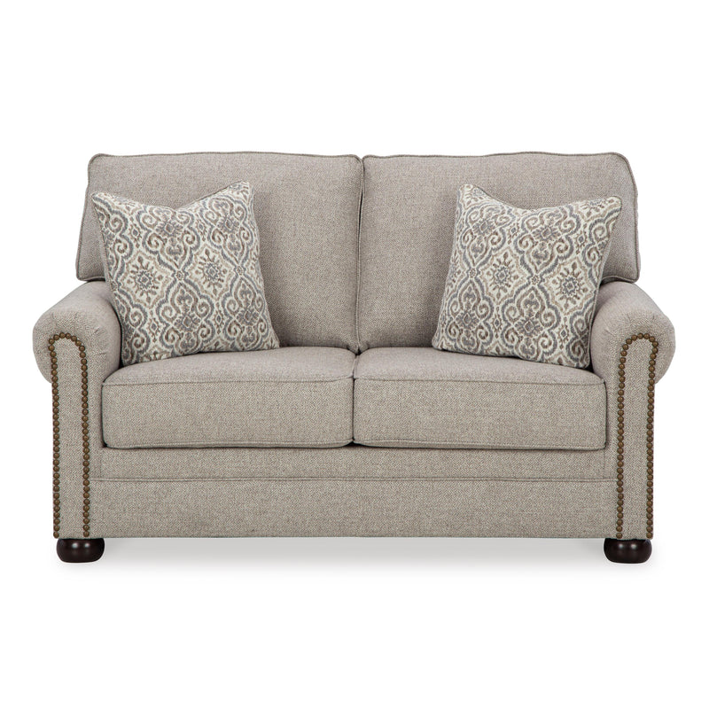  Signature Design by Ashley Gaelon 37307U1 2 pc Living Room Set IMAGE 4