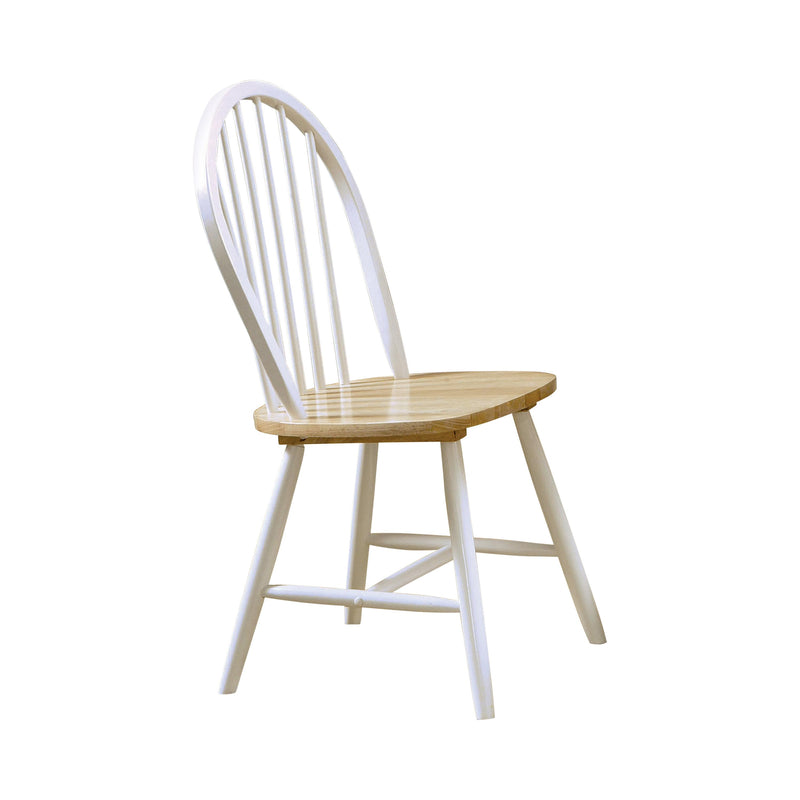 Calgary Furniture Emporium Damen 4241-S5 5 pc Dining Room IMAGE 3