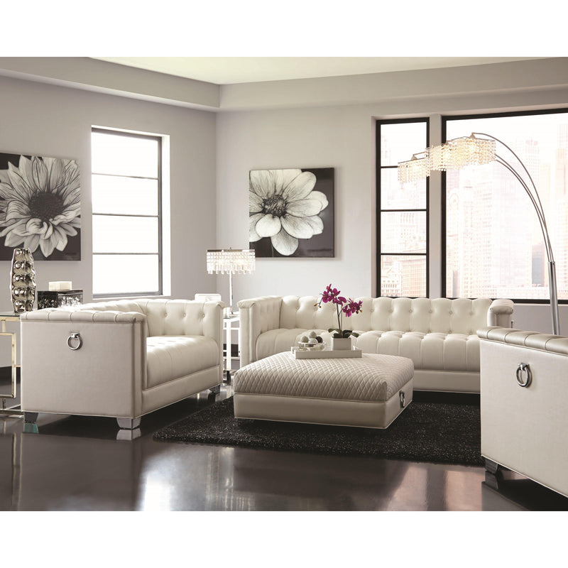 Calgary Furniture Emporium Chaviano 505391-S4 4 pc Living Room Set IMAGE 1