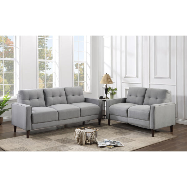 Calgary Furniture Emporium Bowen 506781-S2 2 pc Living Room Set IMAGE 1