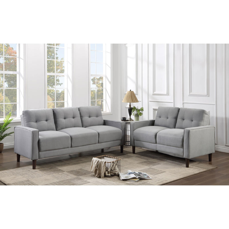 Calgary Furniture Emporium Bowen 506781-S2 2 pc Living Room Set IMAGE 1