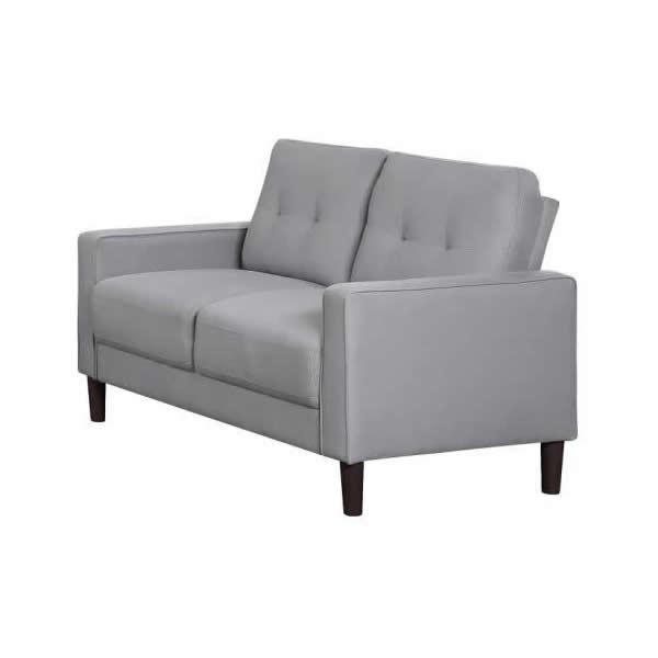 Calgary Furniture Emporium Bowen 506781-S2 2 pc Living Room Set IMAGE 3
