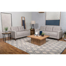 Calgary Furniture Emporium Bowen 506785-S2 2 pc Living Room Set IMAGE 1