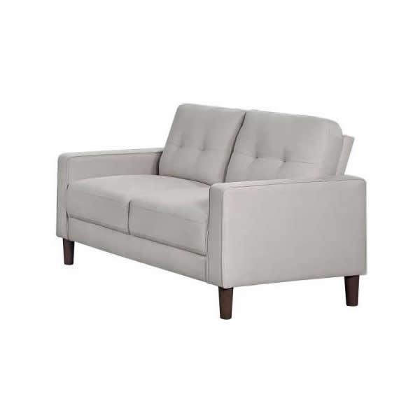 Calgary Furniture Emporium Bowen 506785-S2 2 pc Living Room Set IMAGE 3