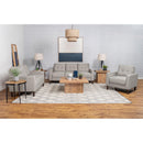 Calgary Furniture Emporium Bowen 506785-S3 3 pc Living Room Set IMAGE 1