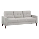 Calgary Furniture Emporium Bowen 506785-S3 3 pc Living Room Set IMAGE 2