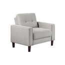 Calgary Furniture Emporium Bowen 506785-S3 3 pc Living Room Set IMAGE 4