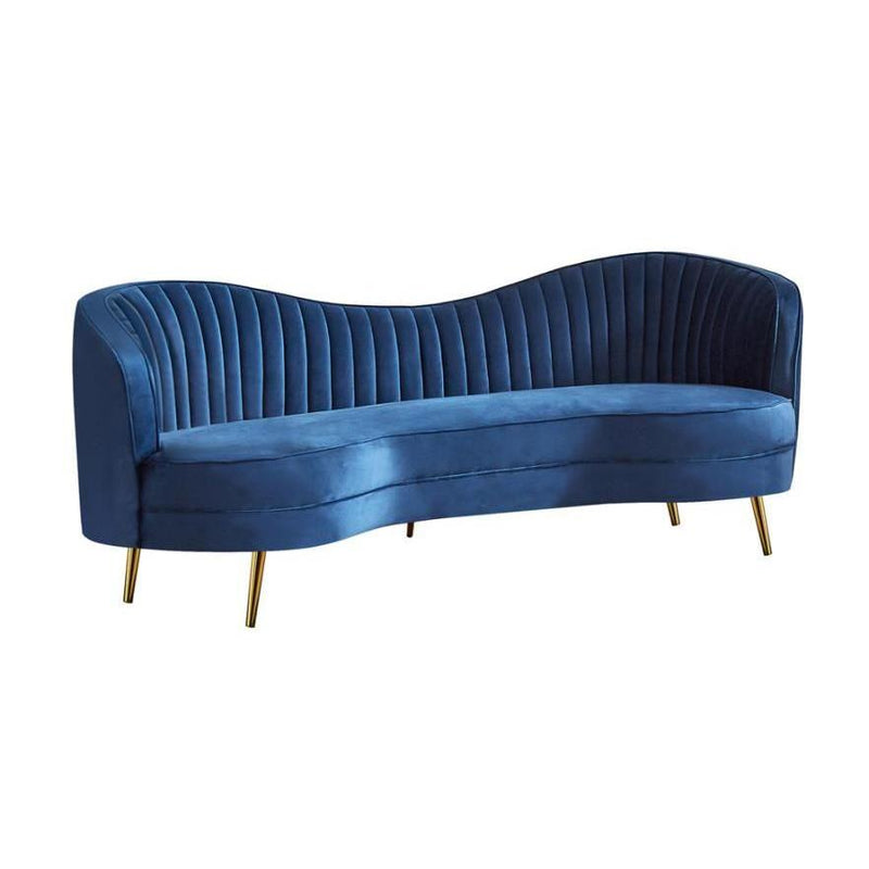 Calgary Furniture Emporium Sophia 506861-S2 2 pc Living Room Set IMAGE 2