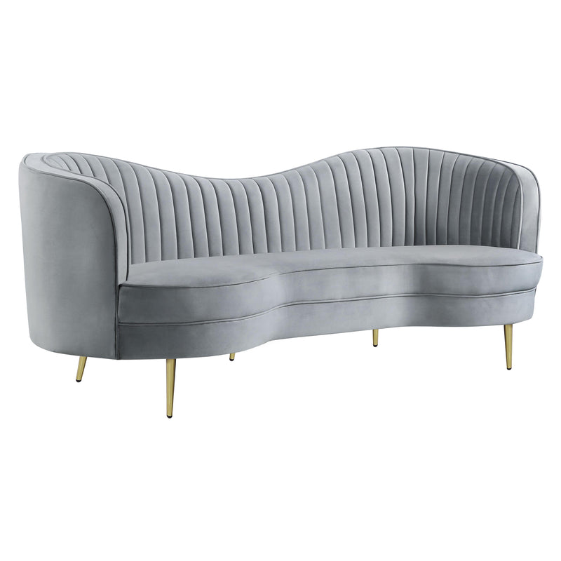 Calgary Furniture Emporium Sophia 506864-S2 2 pc Living Room Set IMAGE 2