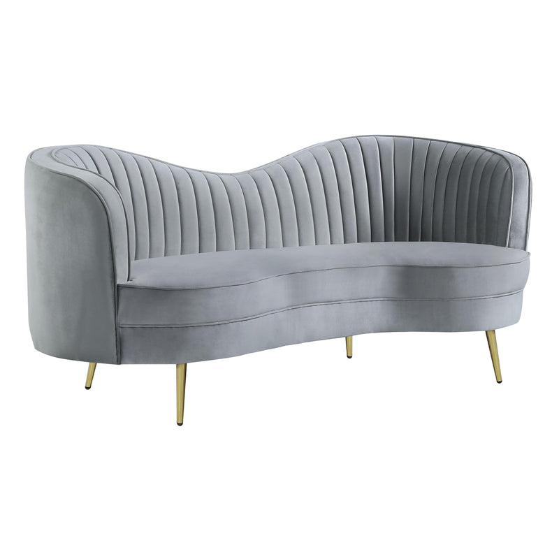 Calgary Furniture Emporium Sophia 506864-S2 2 pc Living Room Set IMAGE 3