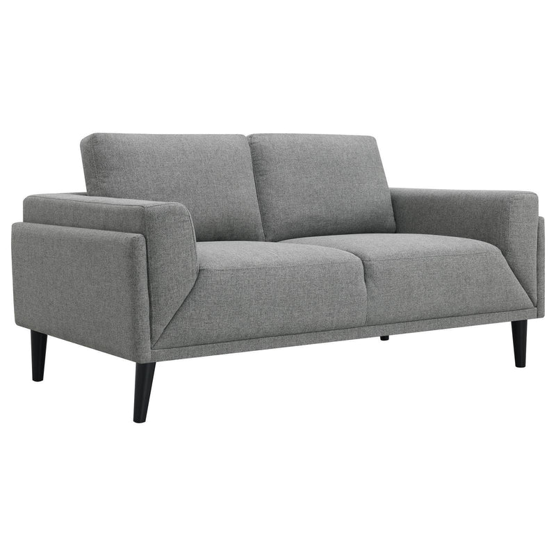 Calgary Furniture Emporium Rilynn 509524-S2 2 pc Living Room Set IMAGE 3