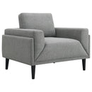 Calgary Furniture Emporium Rilynn 509524-S3 3 pc Living Room Set IMAGE 4
