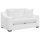 Calgary Furniture Emporium Ashlyn 509891-S2 2 pc Living Room Set IMAGE 3