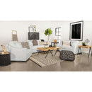 Calgary Furniture Emporium Ashlyn 509891-S3 3 pc Living Room Set IMAGE 1