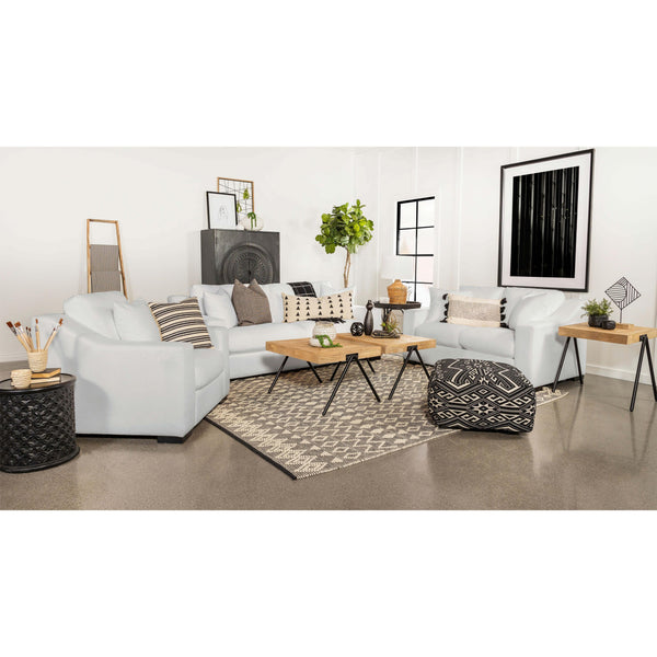 Calgary Furniture Emporium Ashlyn 509891-S3 3 pc Living Room Set IMAGE 1