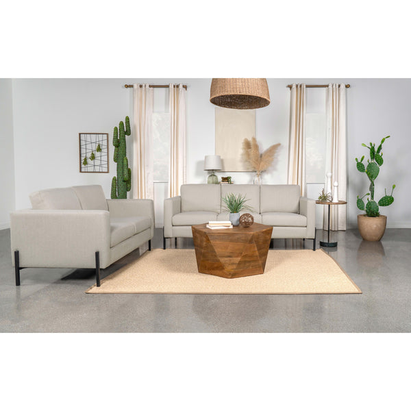 Calgary Furniture Emporium Tilly 509901-S2 2 pc Living Room Set IMAGE 1