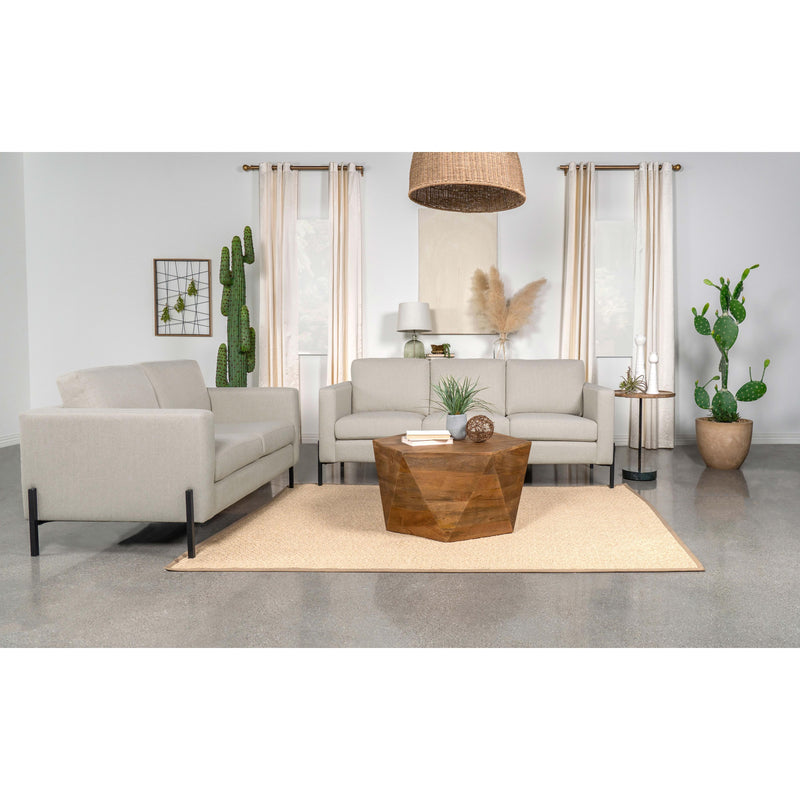 Calgary Furniture Emporium Tilly 509901-S2 2 pc Living Room Set IMAGE 1