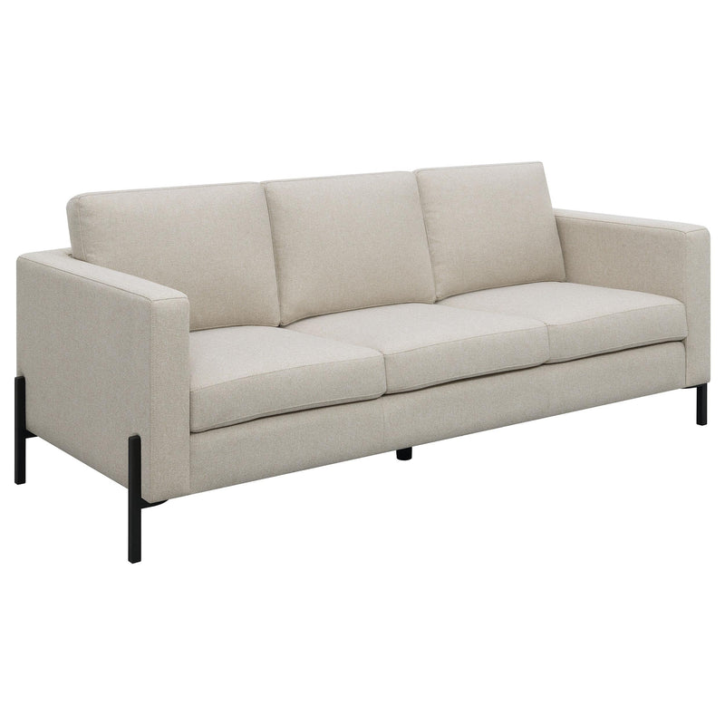 Calgary Furniture Emporium Tilly 509901-S2 2 pc Living Room Set IMAGE 2