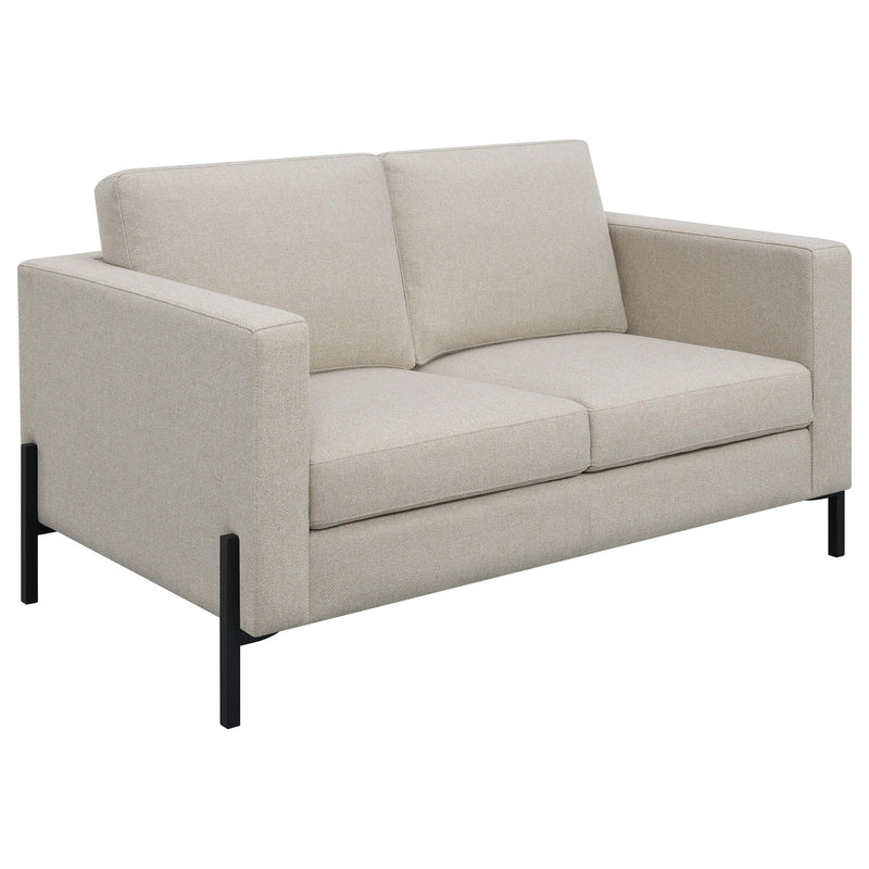 Calgary Furniture Emporium Tilly 509901-S2 2 pc Living Room Set IMAGE 3