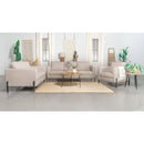 Calgary Furniture Emporium Tilly 509901-S3 3 pc Living Room Set IMAGE 1