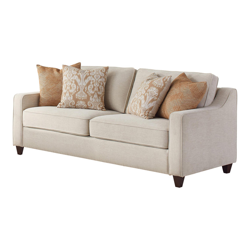 Calgary Furniture Emporium Christine 552061-S2 2 pc Living Room Set IMAGE 2