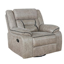 Calgary Furniture Emporium Greer 651351-S3 3 pc Reclining Living Room Set IMAGE 5