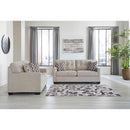  Signature Design by Ashley Mahoney 31004U1 2 pc Living Room Set IMAGE 2