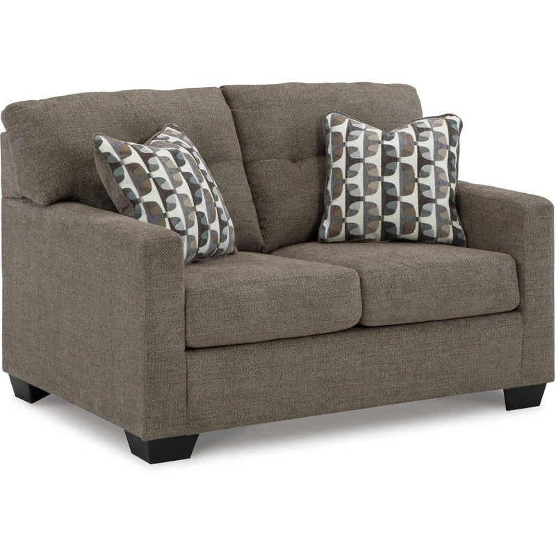  Signature Design by Ashley Mahoney 31005U1 2 pc Living Room Set IMAGE 4