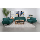 Calgary Furniture Emporium Acton 511161-S3 3 pc Living Room Set IMAGE 1