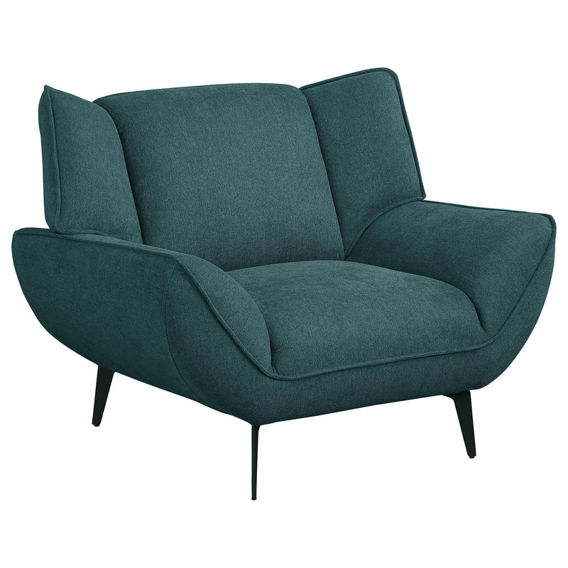 Calgary Furniture Emporium Acton 511161-S3 3 pc Living Room Set IMAGE 4