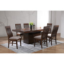 Calgary Furniture Emporium Briarwood 182991-S7 7 pc Dining Set IMAGE 1