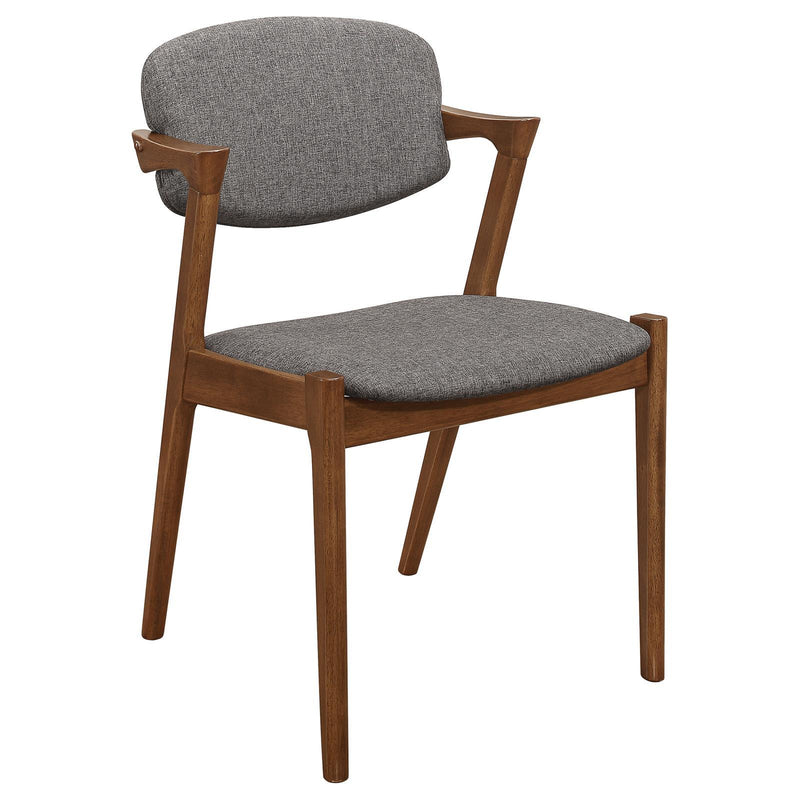 Calgary Furniture Emporium Malone 105351 7 pc Dining Set IMAGE 3