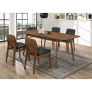 Calgary Furniture Emporium Redbridge 106591 5 pc Dining Set IMAGE 1