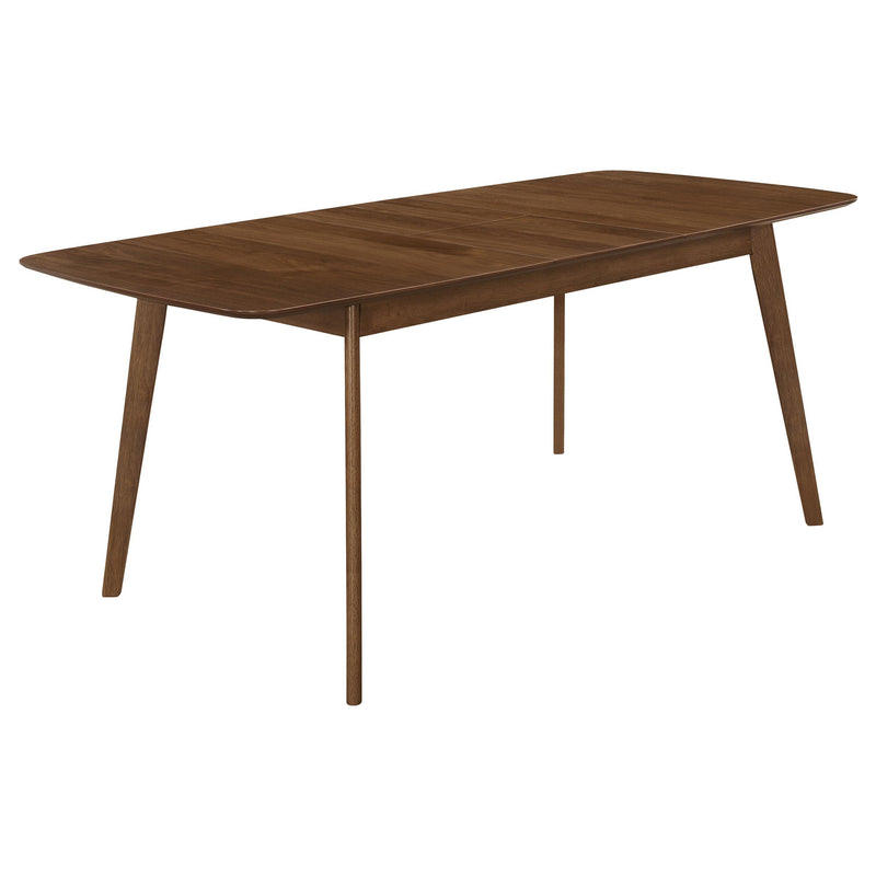 Calgary Furniture Emporium Redbridge 106591 7 pc Dining Set IMAGE 2